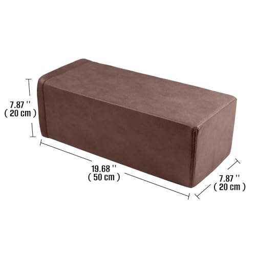 2 Pack Couch Arm Rest Pillow (2 Count)