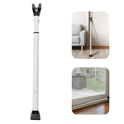 Sliding Door Security Bar