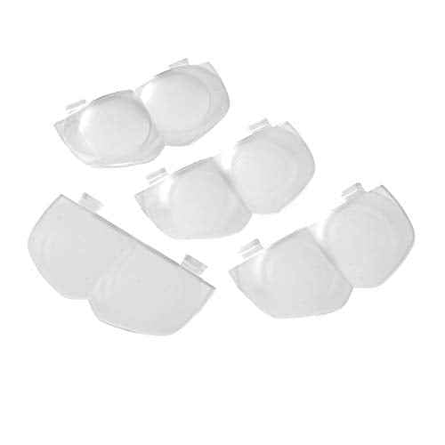 PRO Series MagniVisor Deluxe Replacement Lens Set with 1.5x