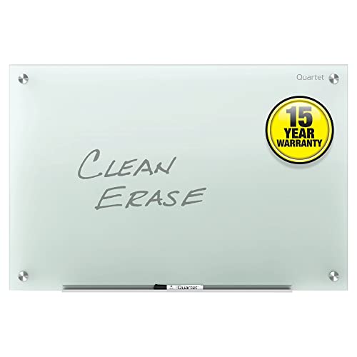 Glass Whiteboard