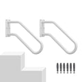 Hand Rails for Outdoor 1 (2 Count)