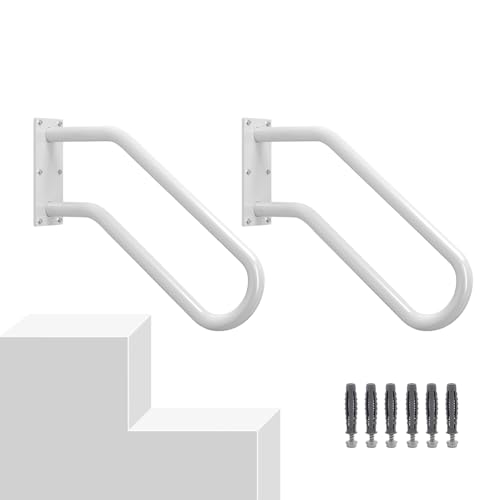 Hand Rails for Outdoor 1 (2 Count)