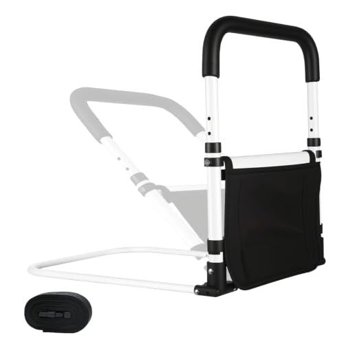 Bed Rail for Elderly Adults Safety
