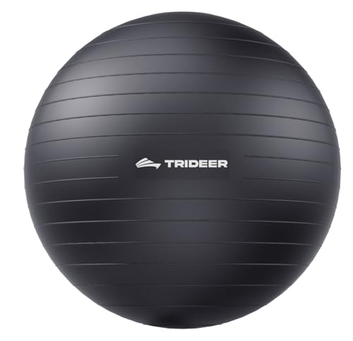 Exercise Ball for Yoga