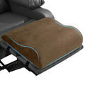 Extra Large Recliner Leg Pillow