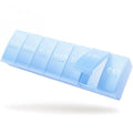 Large Weekly Pill Organizer (7 Count)