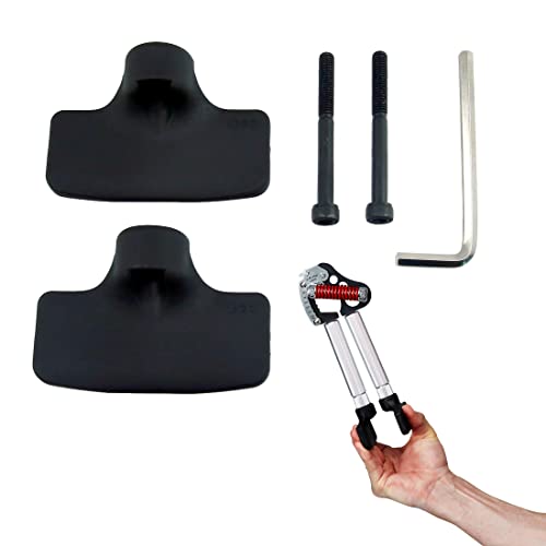 Pinch Grip trainer for GD IRON GRIP Strengthener finger thumb exerciser