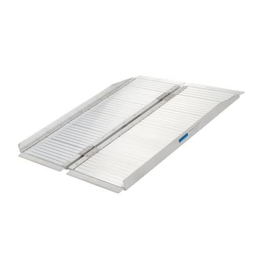 3' Threshold Ramp for Home Enty