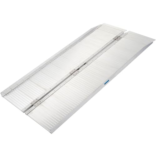 5' Threshold Ramp for Home Enty