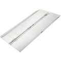 5' Threshold Ramp for Home Enty