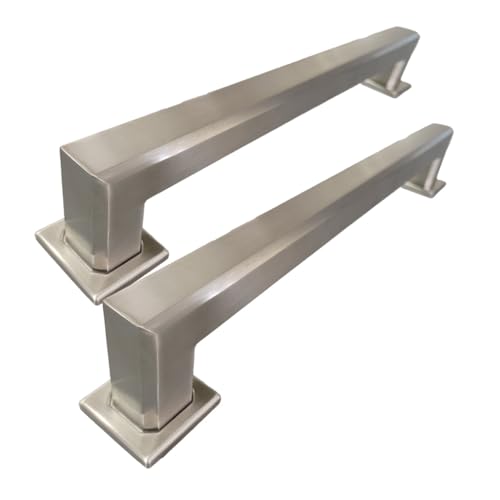 Handicap Grab Bars