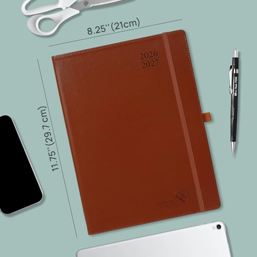 Planner 2026 2027