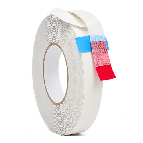 WOD Heavy Duty Anti Slip Tape Clear (60 Feet)