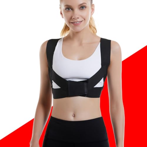 Back Posture Corrector Belt Straightener Shoulder Correction Band