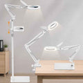 15X Magnifying Lamp with Light (9.5 Count)