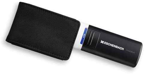Mobilux LED Handheld Magnifier