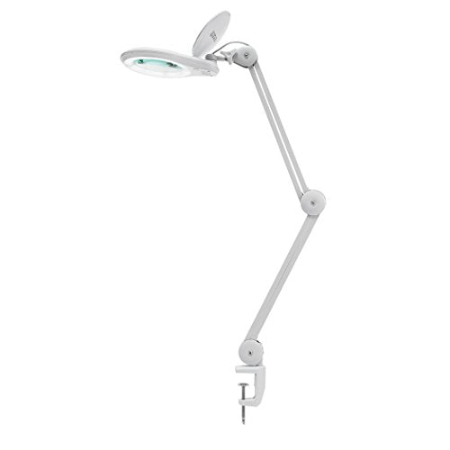 LED Magnifying Lamp 1