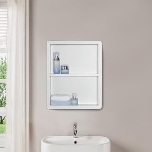 Shower Niche 14x18