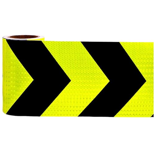Reflective Tape Outdoor Waterproof 16 inch for Cars