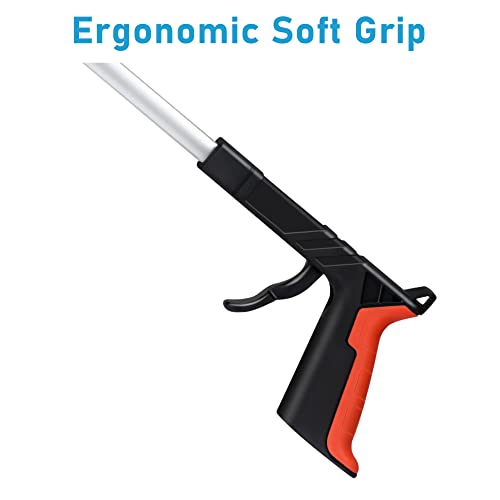 Grabber Reacher Tool