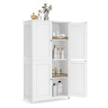 Floor Storage Cabinet