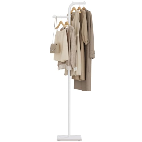 Garment Rack Freestanding