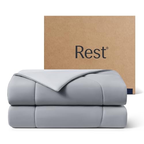 Evercool® Cooling Comforter Blanket for Hot Sleepers