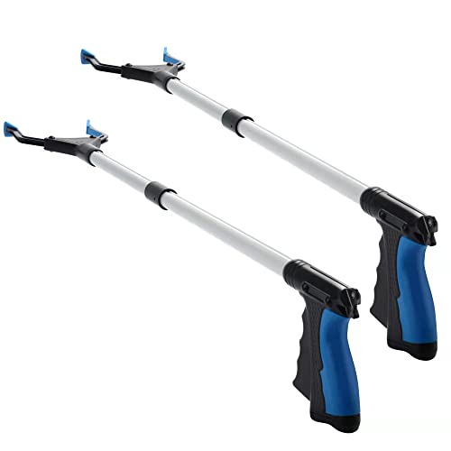 Grabber Reacher Tool