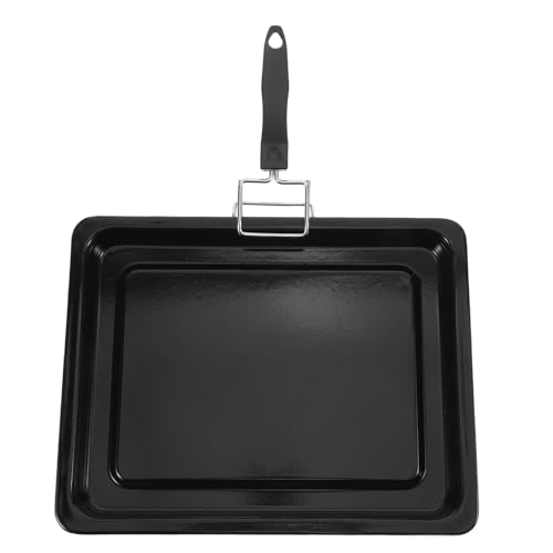 1 Set Baking Pan and Oven Tray Extractor