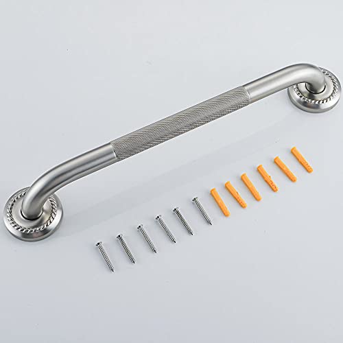 Anti Slip Shower Grab Bar - Bel Marant