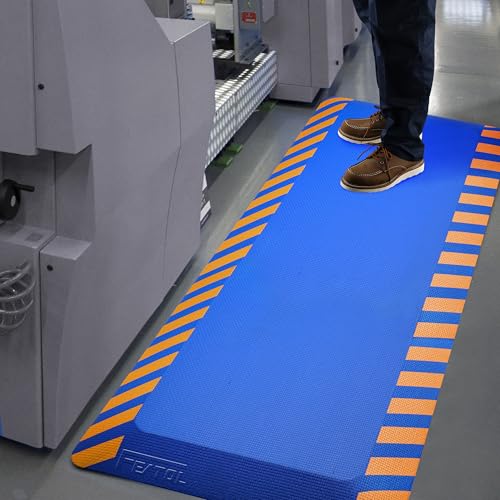 Anti Fatigue Mat Industrial