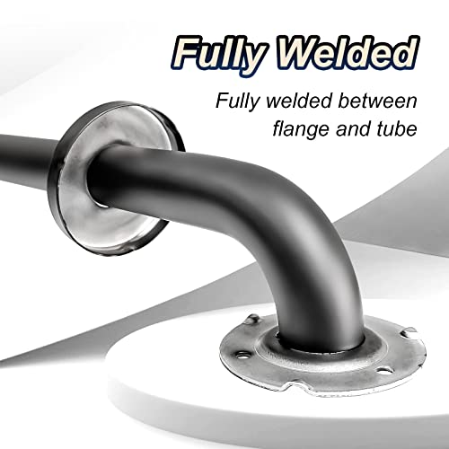 18 Inch Handicap Grab Bars