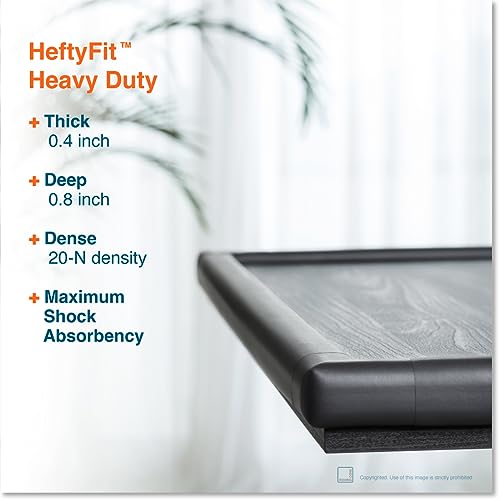 HeftyFit Corner Protector for Baby (12 Count)