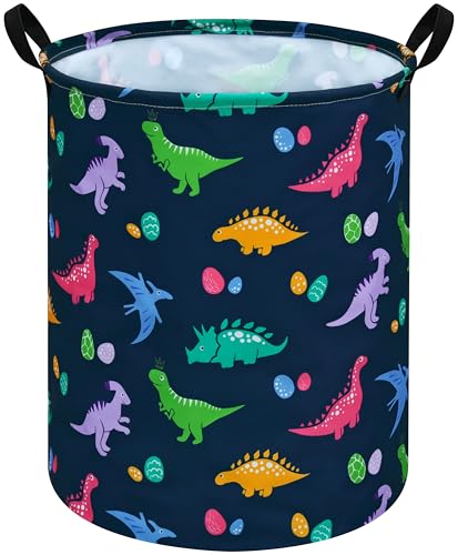 Collapsible Kids Laundry Basket Clothes Hamper