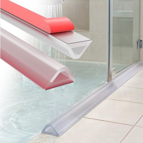 67in Shower Threshold Water Dam