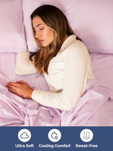 Extra Deep Split King Sheet Set