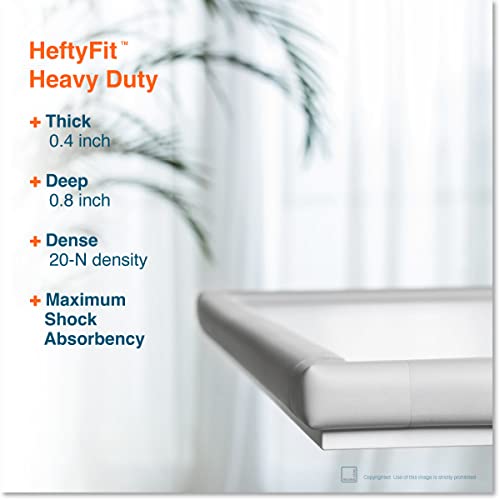 HeftyFit Corner Protector for Baby (16 Count)