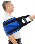 Transfer Sling Lift Assist Gait Belt for Seniors and Disabled