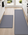Kitchen Floor Mats Cushioned Anti Fatigue Runner