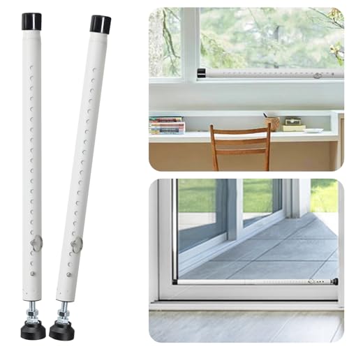 Sliding Door Security Bar (2 Count)