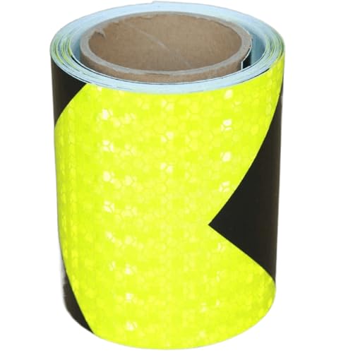 Reflective Tape 4 inch X 10 feet