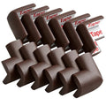 12 Pack Corner Protectors for Baby Proofing (12 Count)