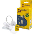 2 in 3X Magnifier