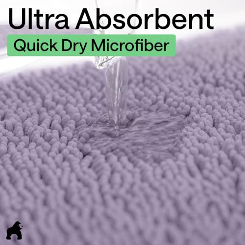 Bath Rug Mat for Bathroom