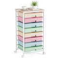 Rolling Storage Cart