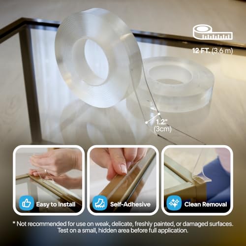 Furniture Edge Guards