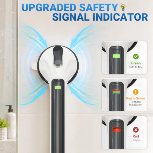 Grab Bars for Shower