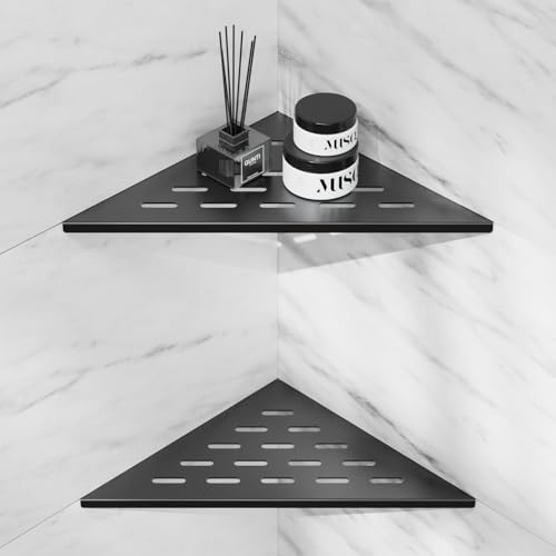 Shower Corner Shelf 2 Pack