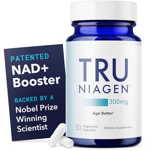 NAD+ Supplement (30 Count)
