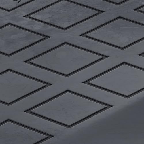 Empower Series Rubber Threshold Ramp